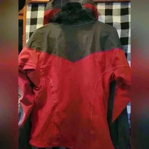 REI E1 Elements Jacket - Picture 6 of 6